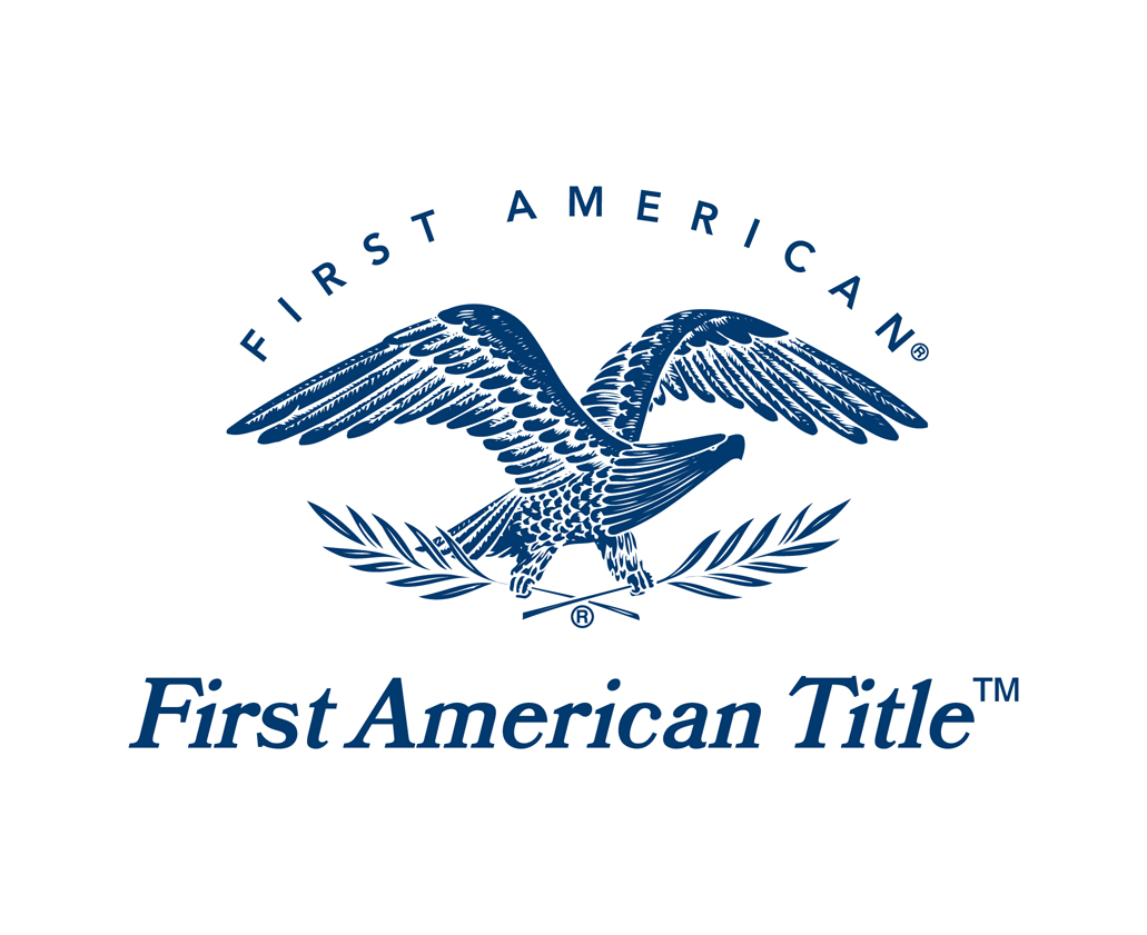 First American Title Insurance Company logo